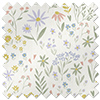 Scandi Meadow, Multi - Roller Blind